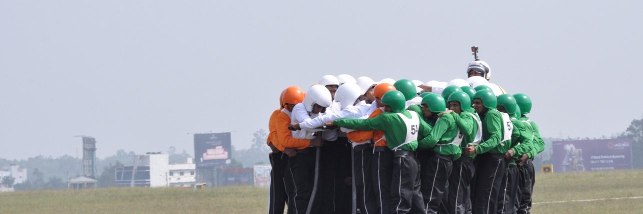 Defence PRO Bengaluru's banner