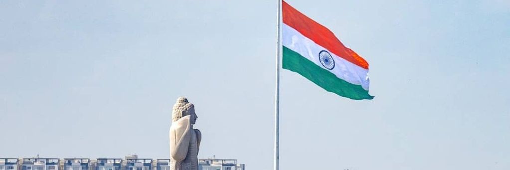 bjpramod's profile banner image