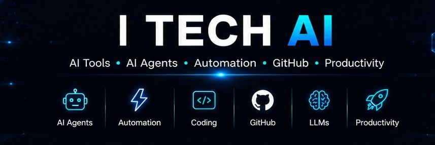 itechgamer05's profile banner image