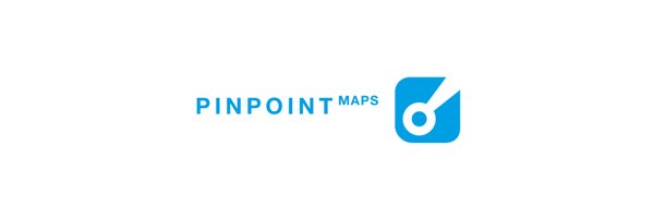 PinPointOrg Profile Banner
