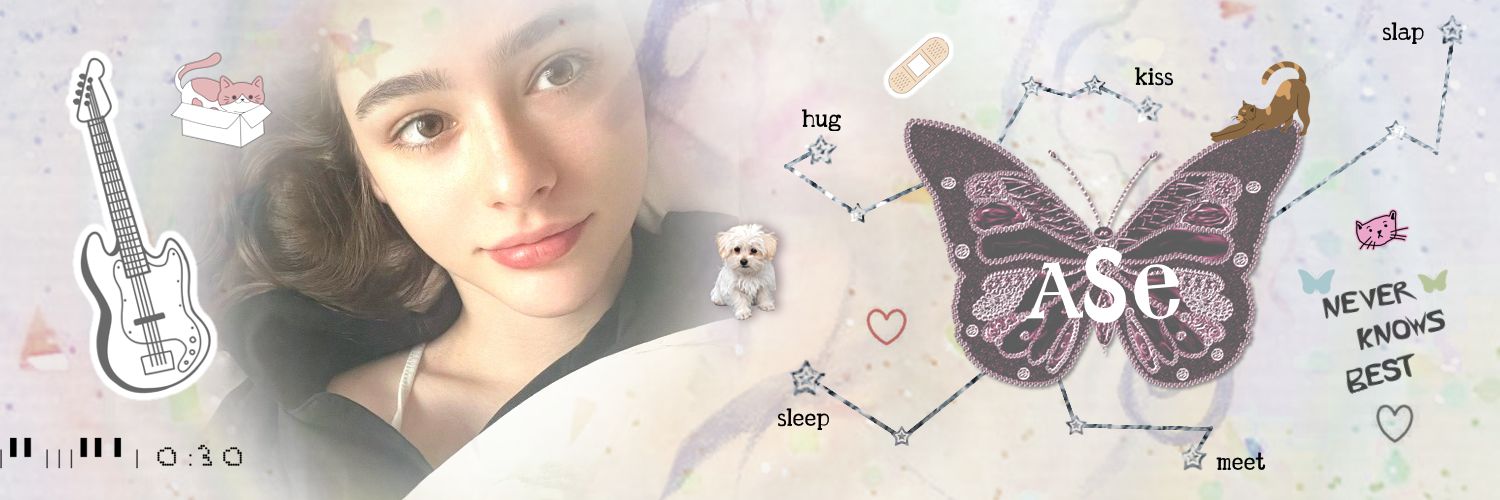 cutiestss's profile banner image