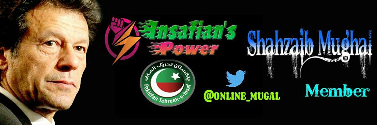 Shahzaib Mughal 🌱ɪɢ🌱 Profile Banner