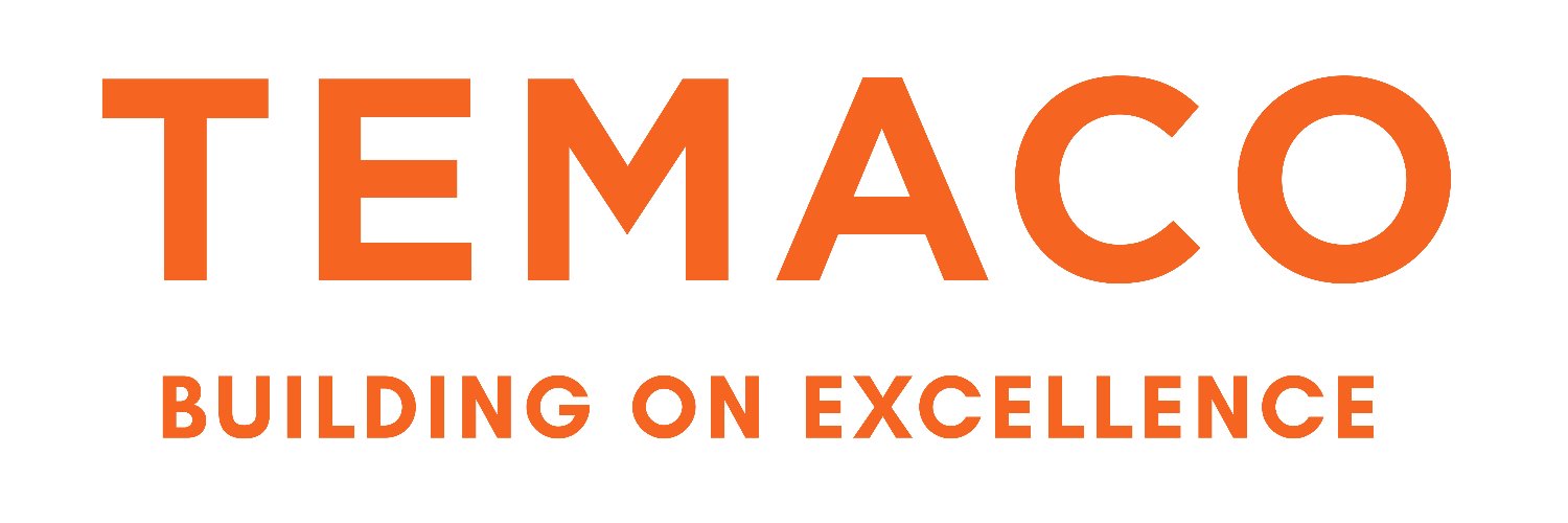 TEMACO banner