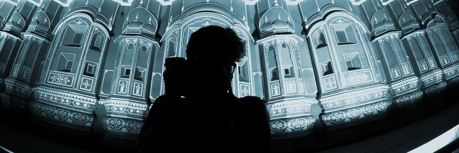 _akash384's profile banner image