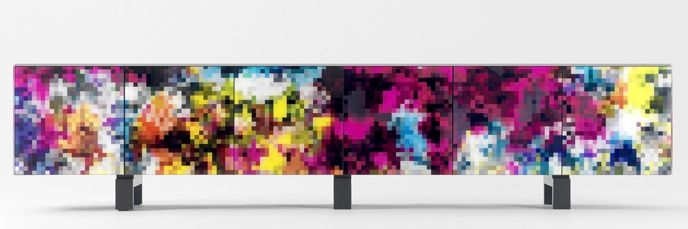 BD Barcelona Design banner