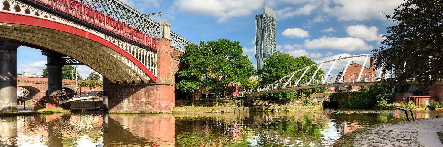 StudyInMCR's profile banner image
