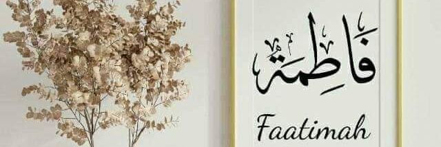 KaitaFati's profile banner image