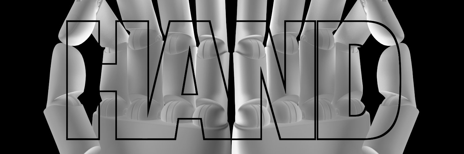 K banner