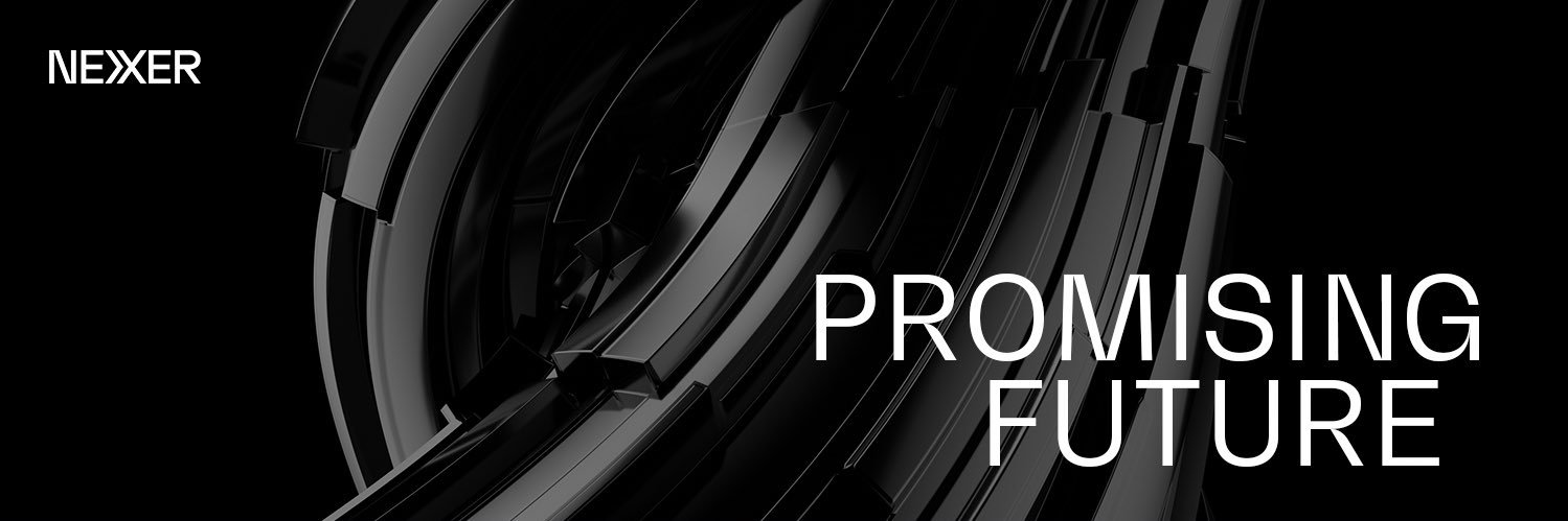 Nexer Group banner