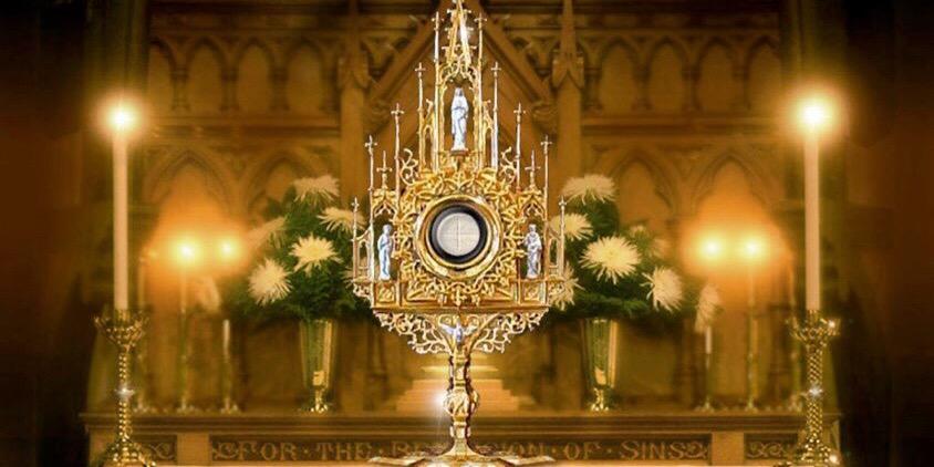 RadioInmaculada's profile banner image
