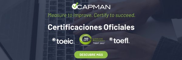 Capmantesting Profile Banner