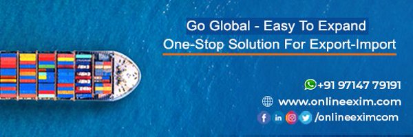 onlineeximcom Profile Banner