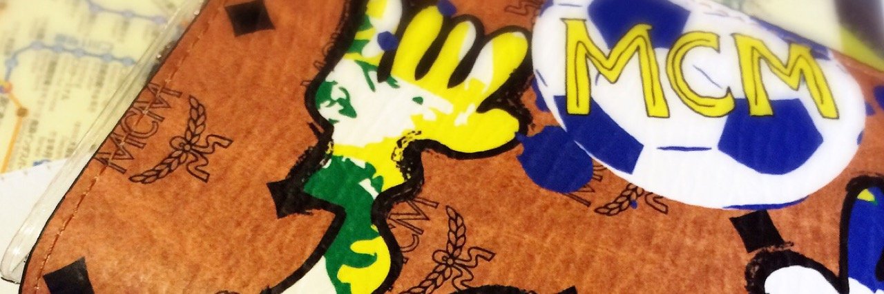 bravemayu's profile banner image