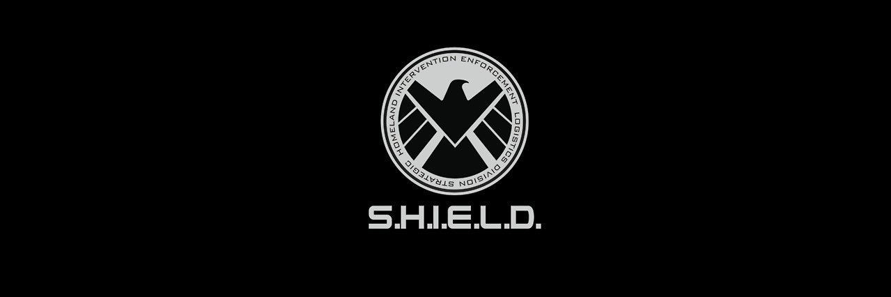 Agents of SHIELD screencaps banner