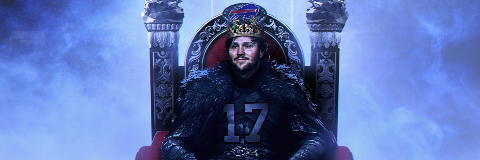 Go__Bills's profile banner image