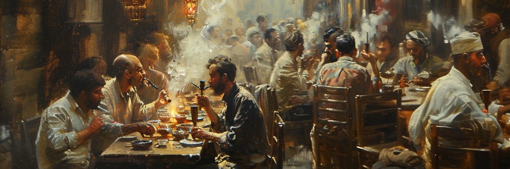 Yahya Khaddam banner