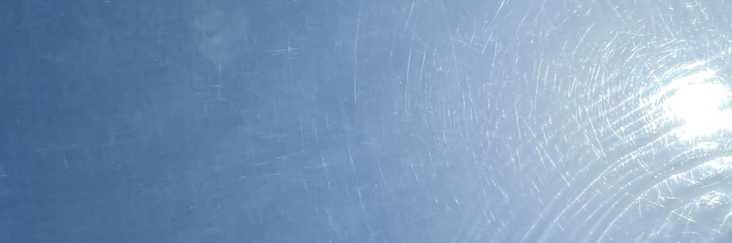 krysre's profile banner image