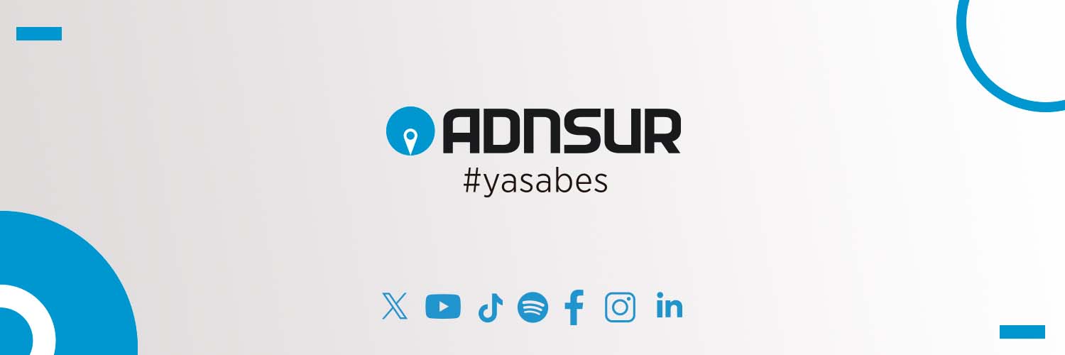 ADNSUR's banner
