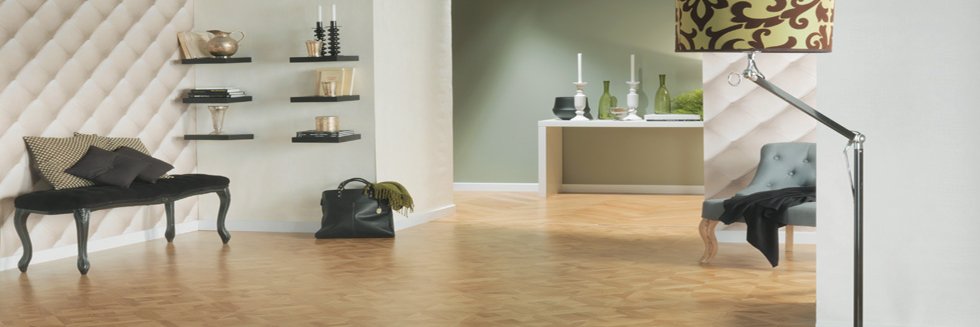 Maple Flooring Studio banner