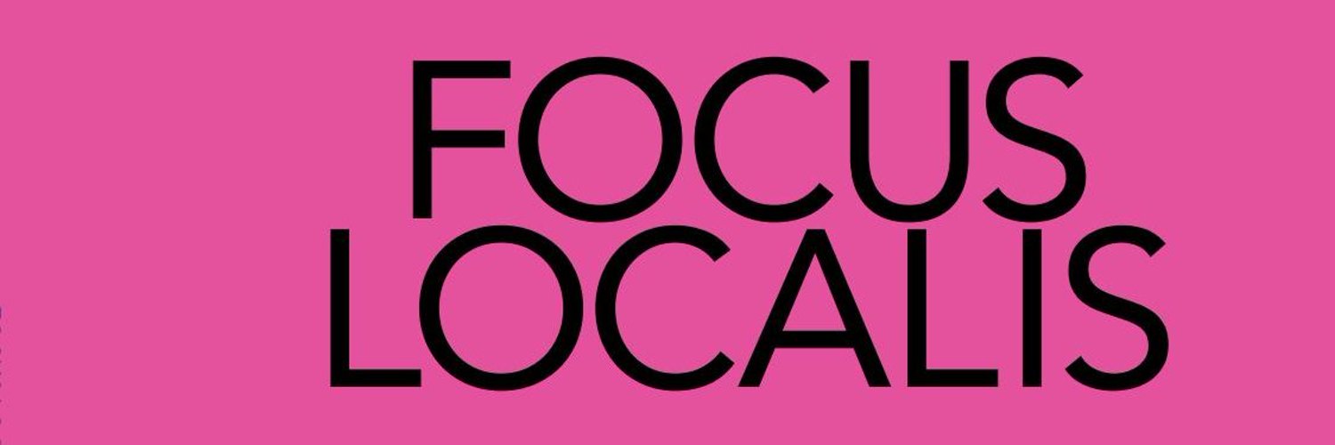 Focus Localis ry Profile Banner