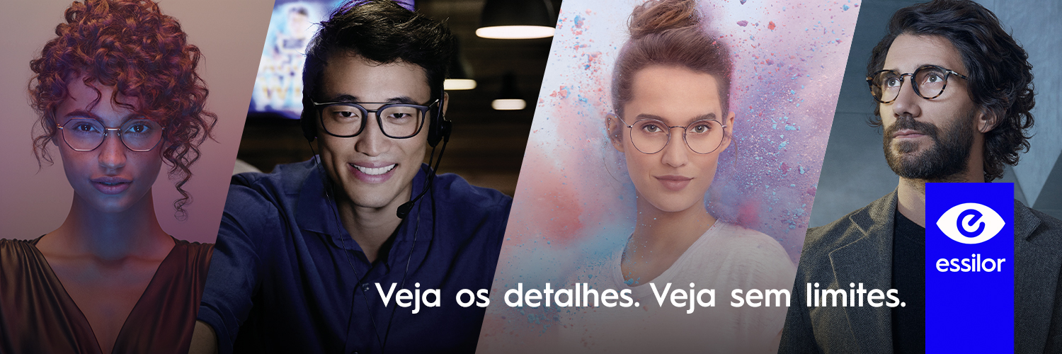 EssilorBrasil's profile banner image