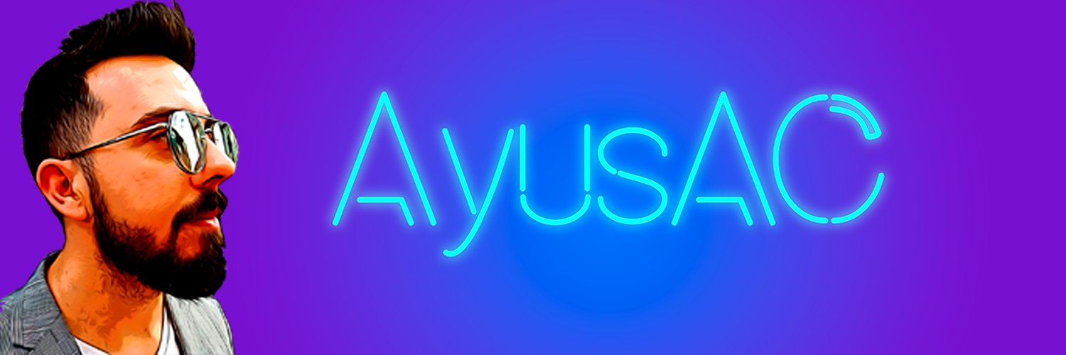 Awacaca's profile banner image