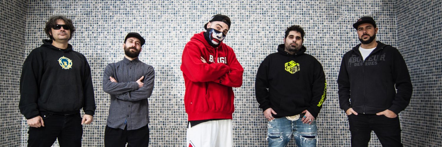 Treze Monos oficial banner