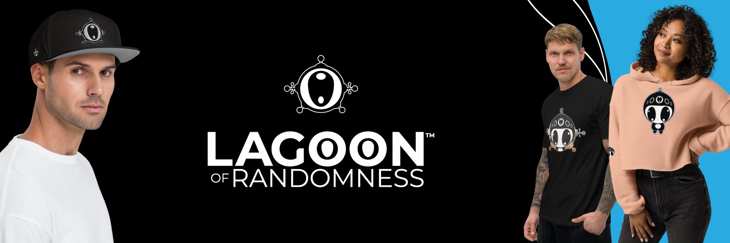 TheRandomLagoon's profile banner image