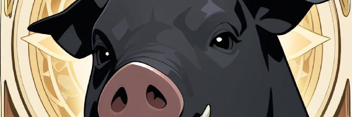 【ブタ】セシル❂アルテマ在住 banner