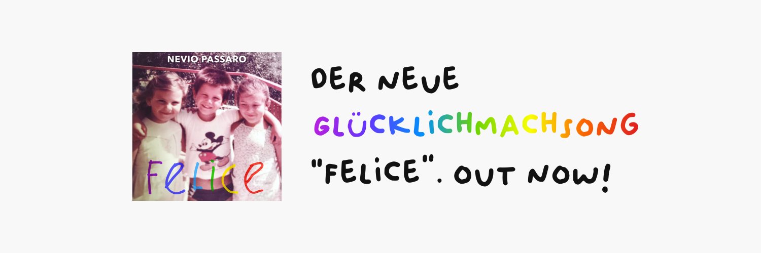 Nevio Passaro banner