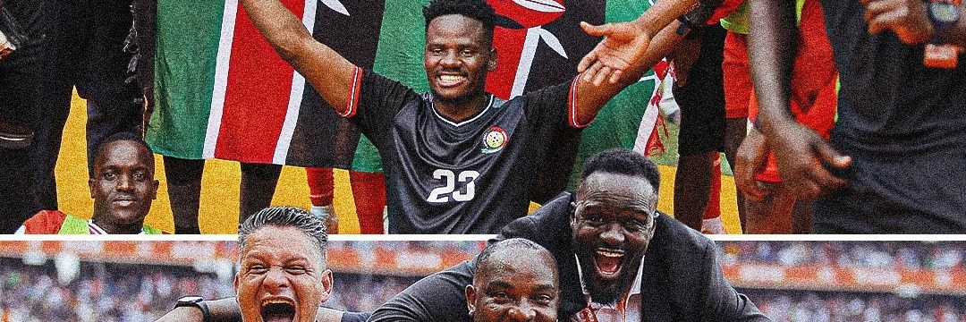 Kelvin Naibei banner