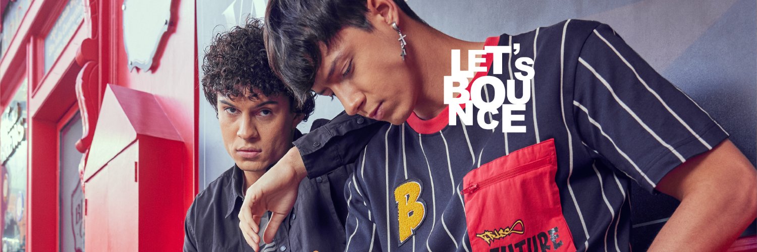letsbreakbounce's profile banner image