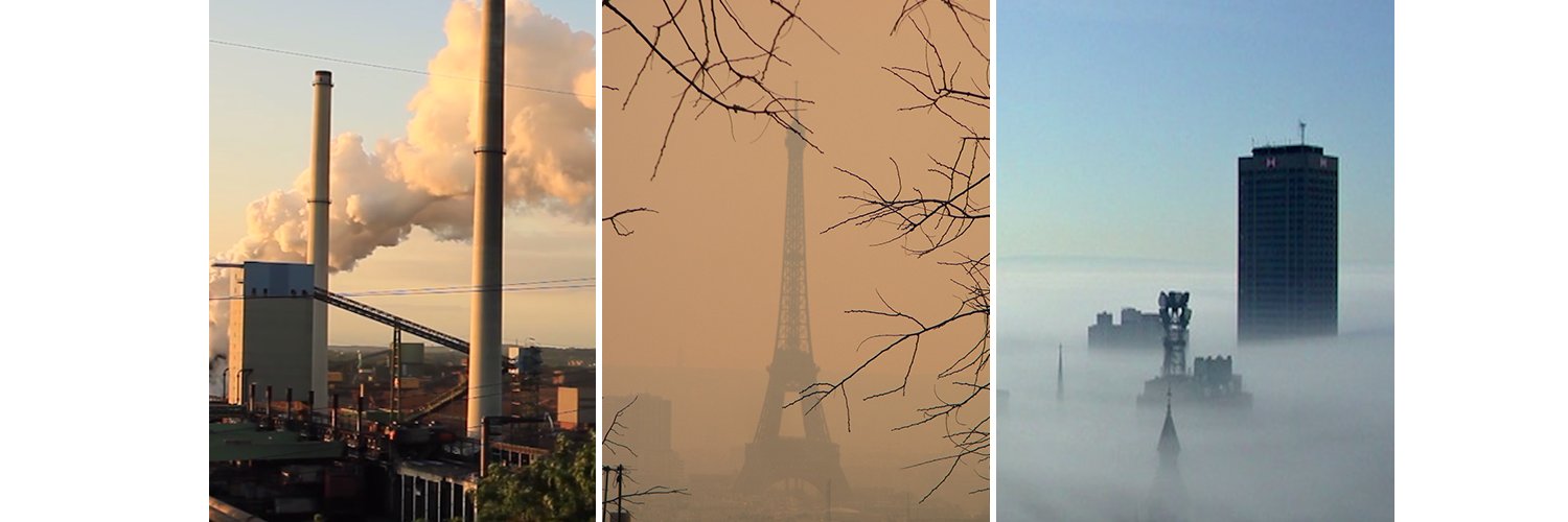 MOOC Air Quality banner