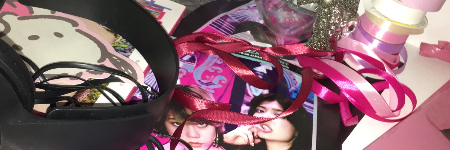 Twitter banner for @l5mok