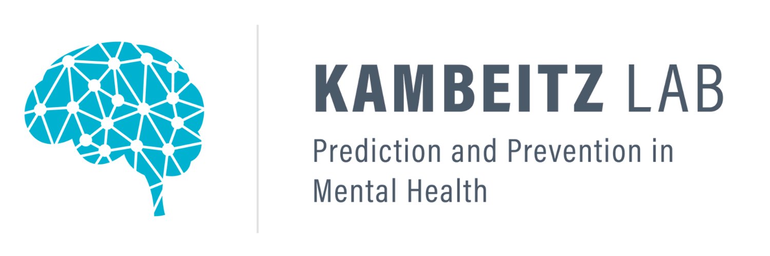 Joseph Kambeitz's banner