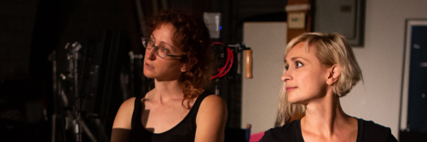 RachelMasonFilm's profile banner image