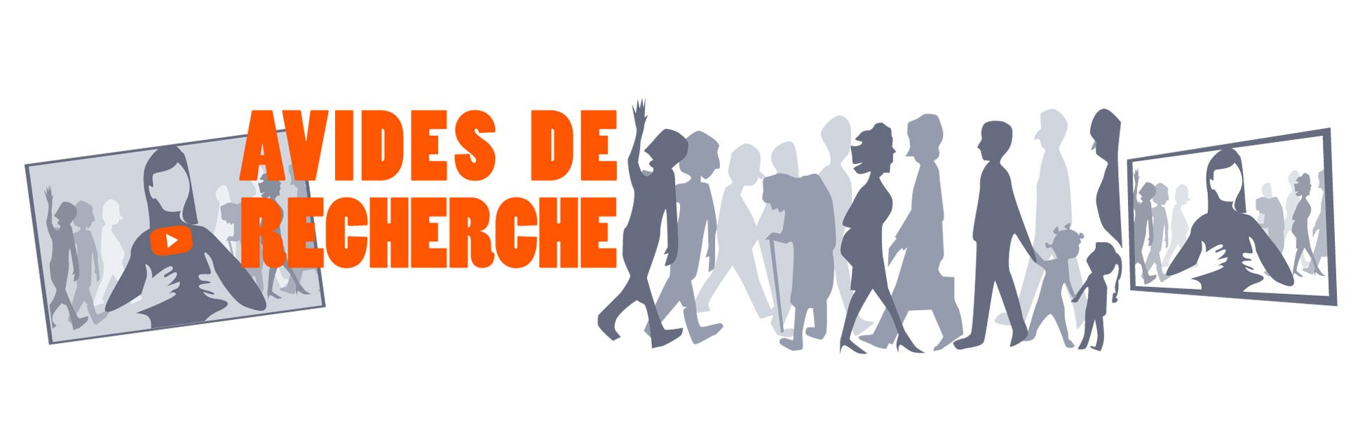 Avides de recherche's banner