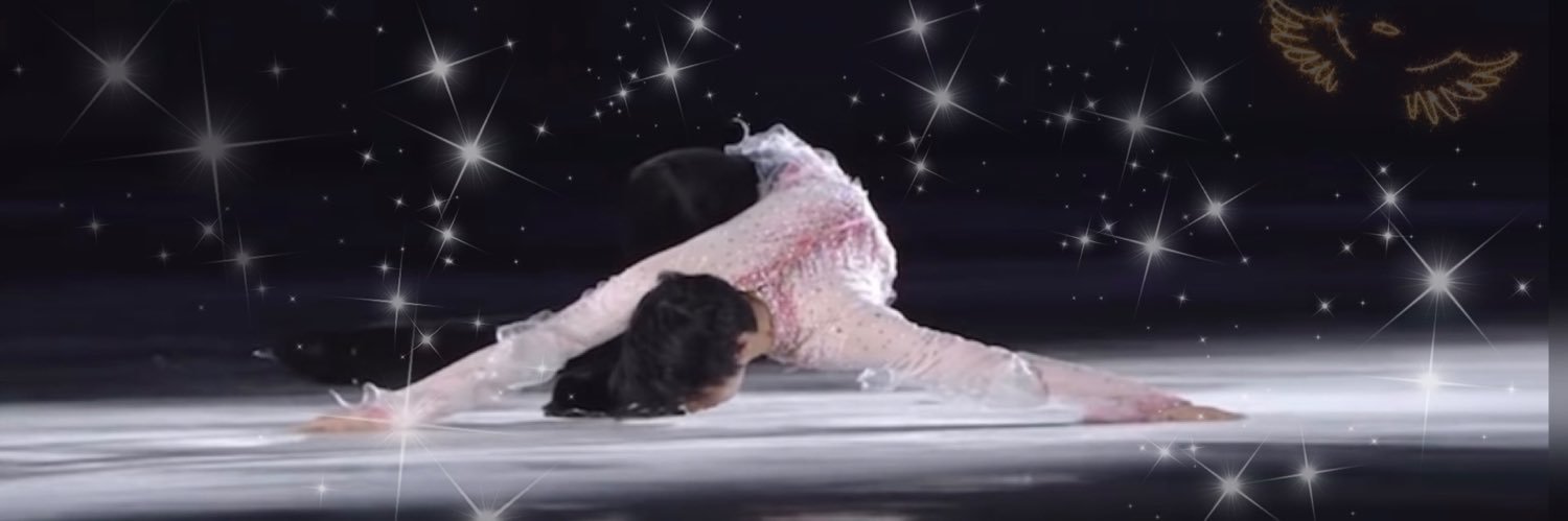 エルディアElddir🪽⛸ 🎮🥁🎉🎺 banner