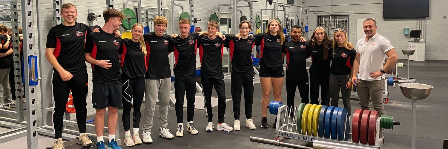 Marathon Sports banner