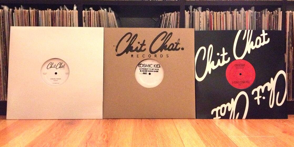 ChitChatRecords's profile banner image
