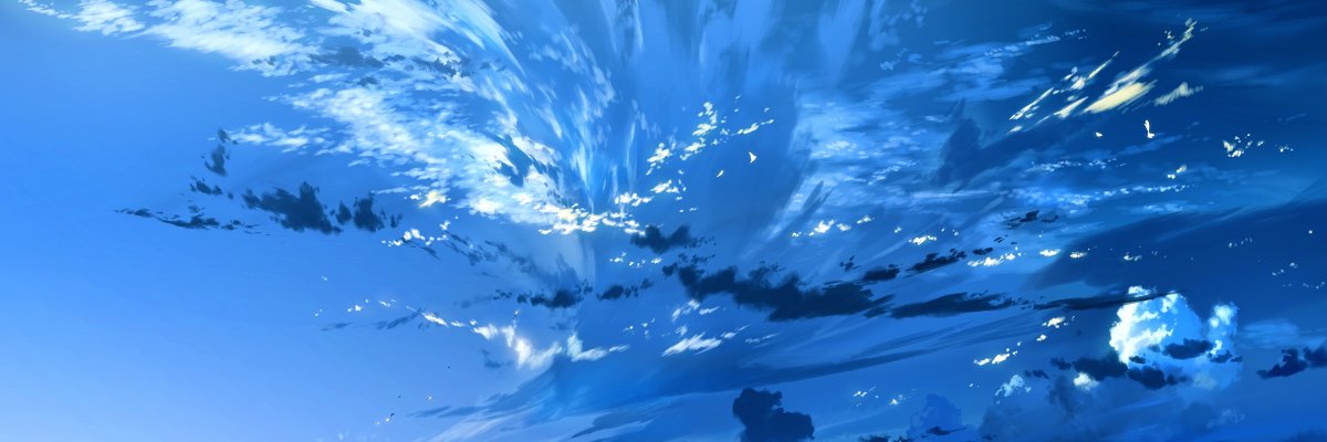 BlueWaveSmithy's profile banner image