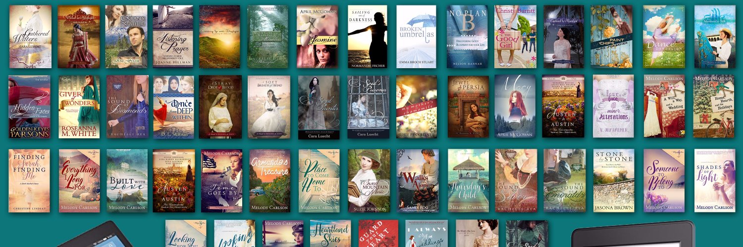 WhiteFire Publishing banner