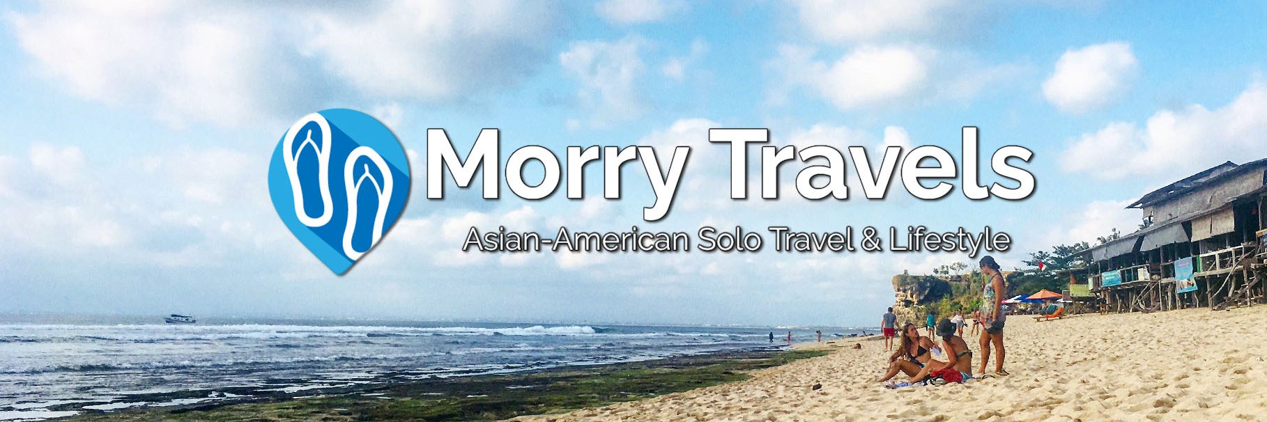 MorryTravels's profile banner image