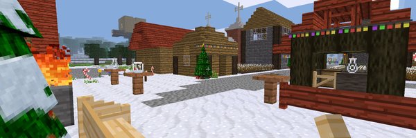 minetestadvent Profile Banner