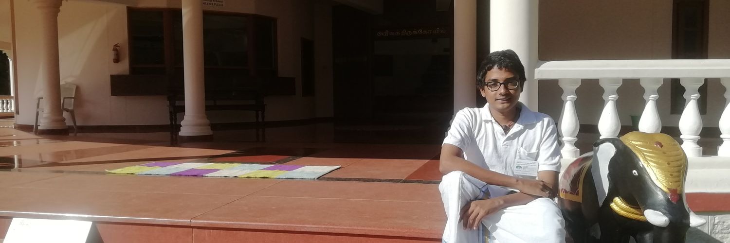 Natarajan_NGL's profile banner image