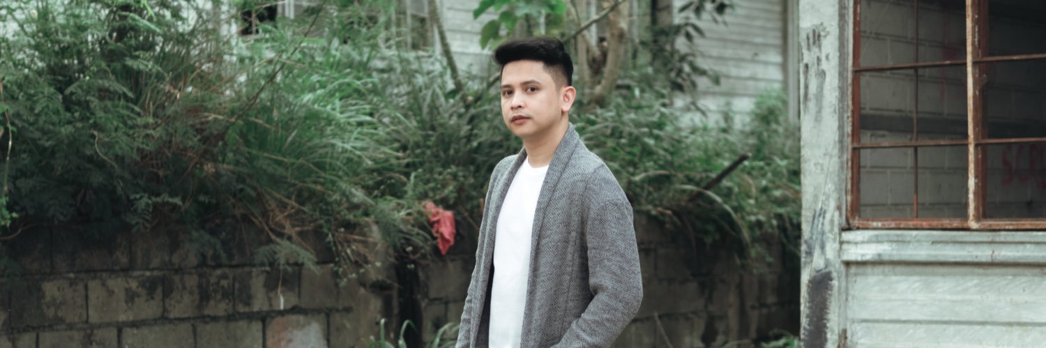 itsrjzon's profile banner image