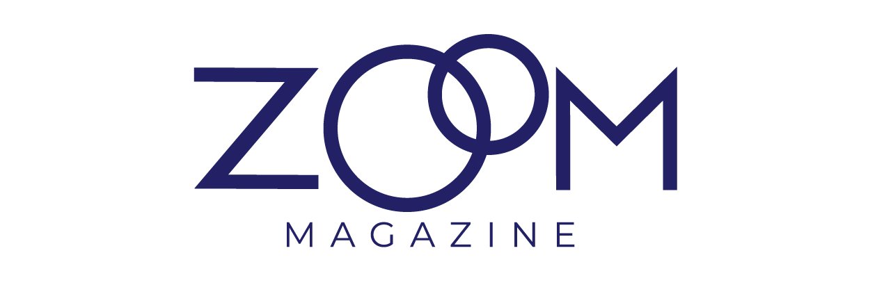 Zoom Magazine banner