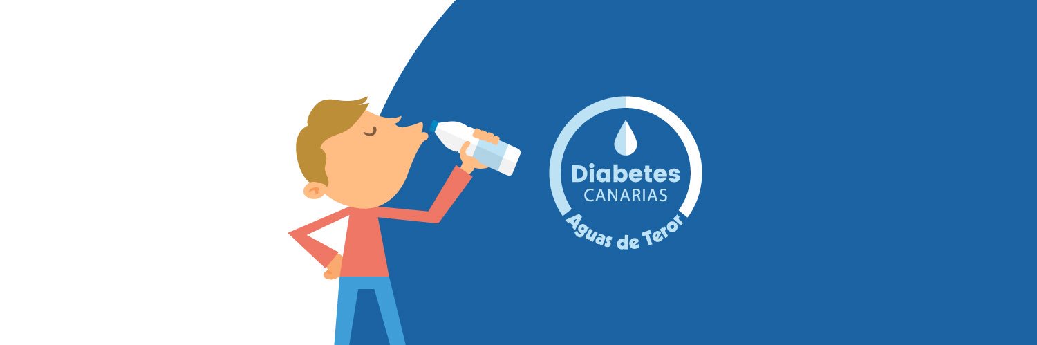 Diabetes Canarias banner