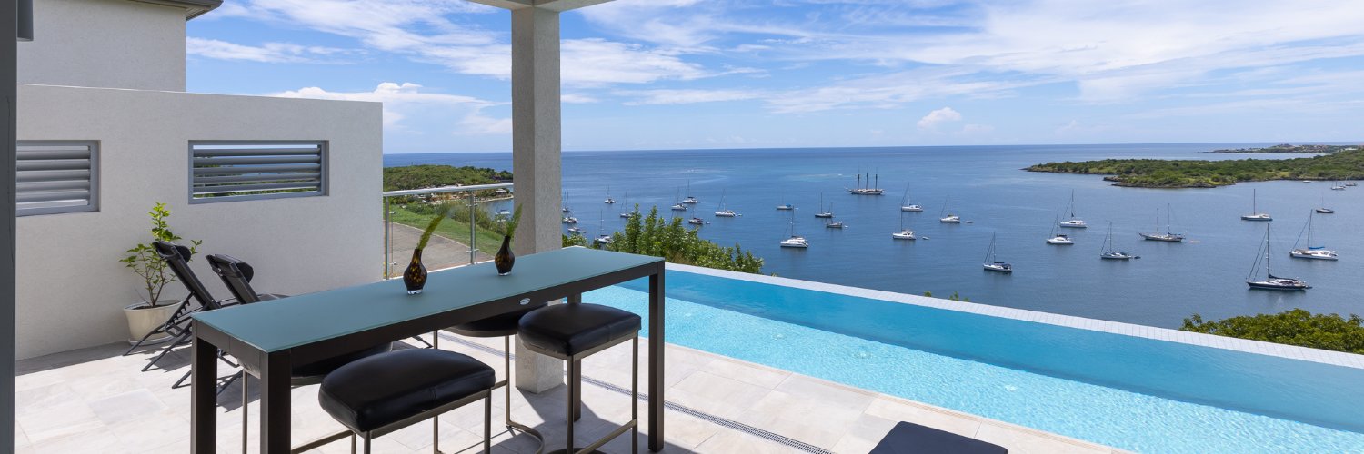 The Point Grenada banner