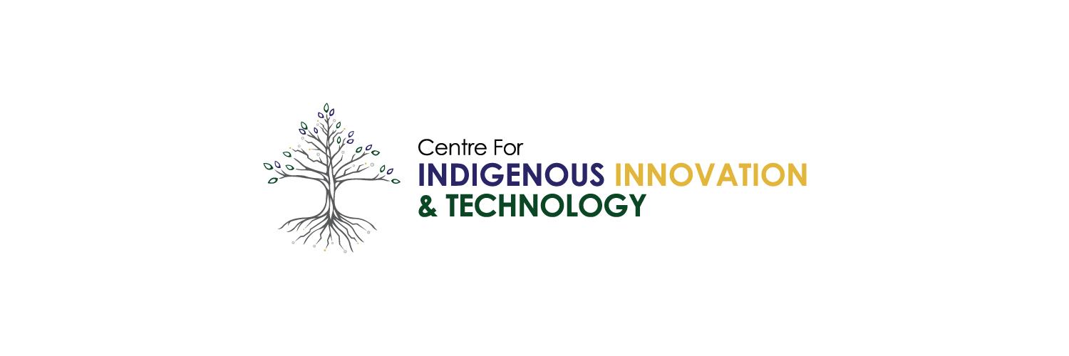 Centre for Indigenous Innovation & Technology banner